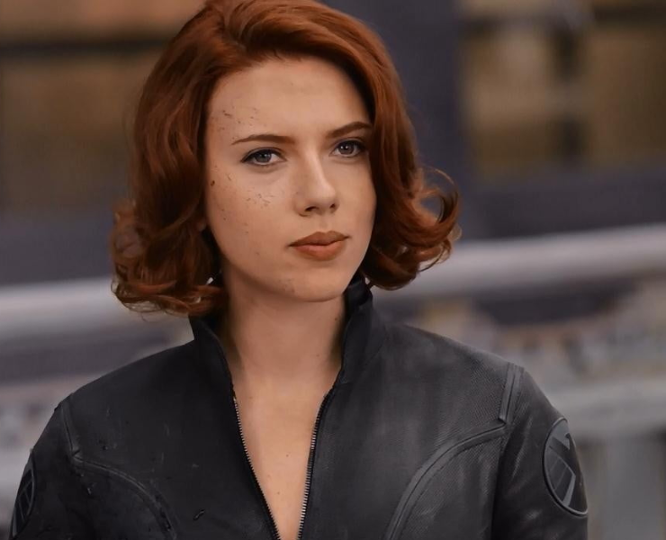 Scarlett Johansson pide borrar su nombre de una película reciente