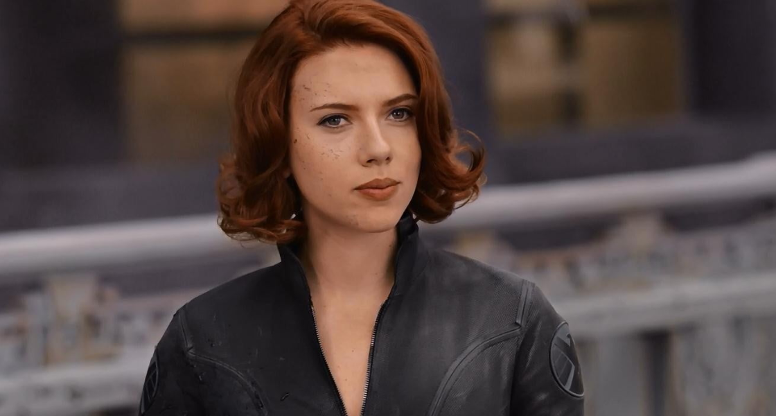 Scarlett Johansson pide borrar su nombre de una película reciente