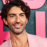 Un juez desestima la demanda de Justin Baldoni contra la actriz Blake Lively