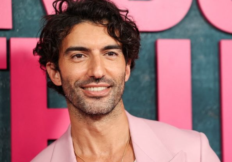Un juez desestima la demanda de Justin Baldoni contra la actriz Blake Lively