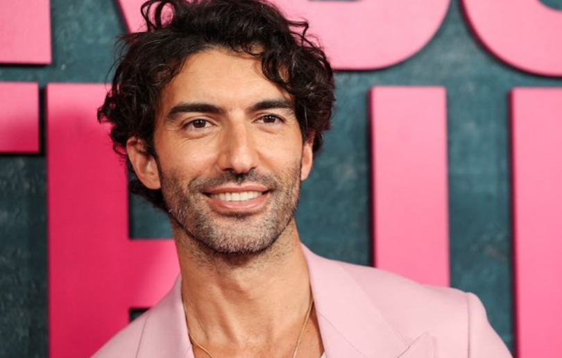 Un juez desestima la demanda de Justin Baldoni contra la actriz Blake Lively