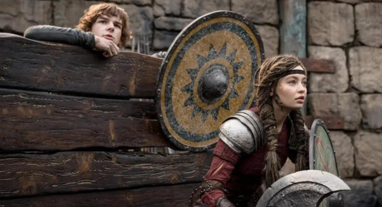 Actriz de Astrid responde a las críticas: contundente y sin rodeos