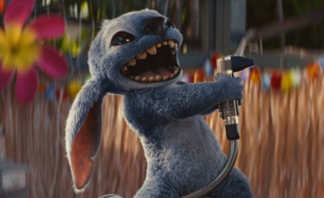 ¿Por qué cambió el final? El director de Lilo y Stitch habla del final