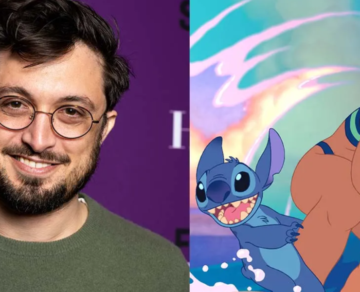 El director de Lilo y Stitch habla del final de la cinta que ha sido muy polémico