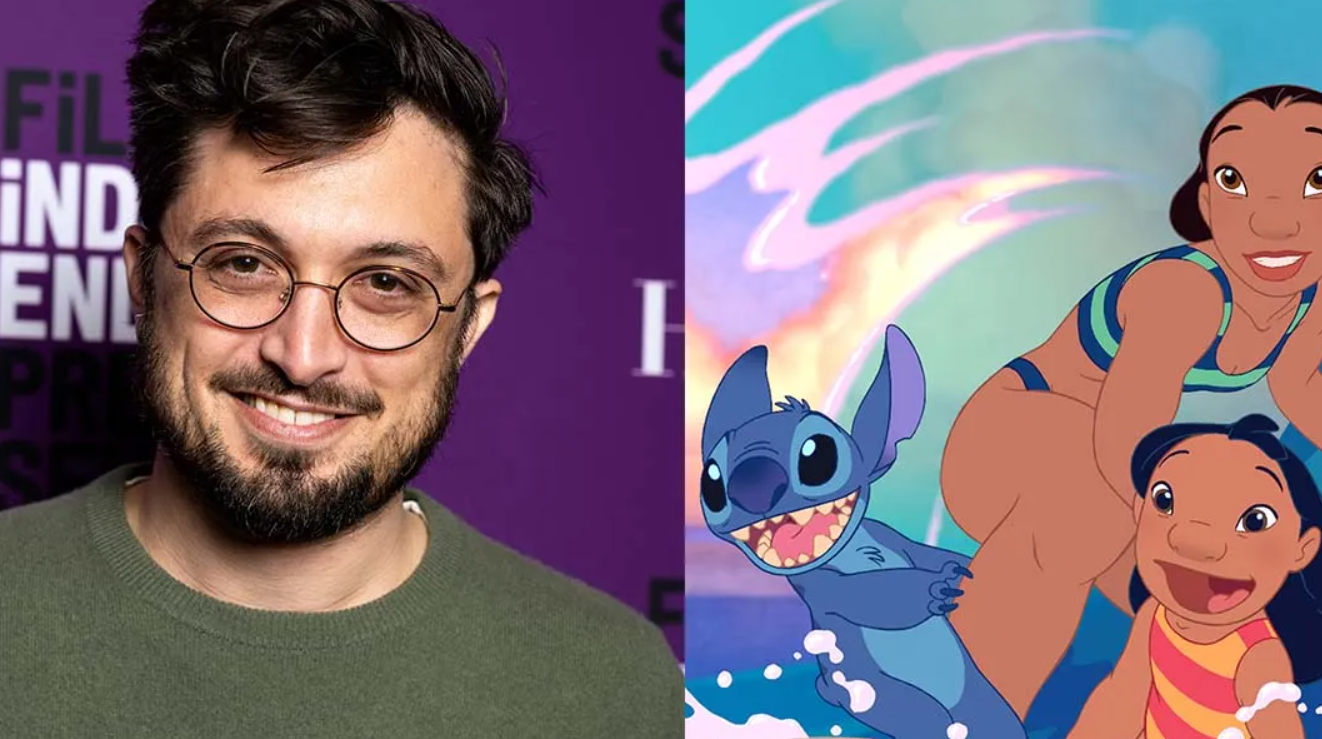 El director de Lilo y Stitch habla del final de la cinta que ha sido muy polémico