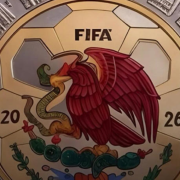 Las monedas conmemorativas del Mundial 2026, son una gran obra de arte
