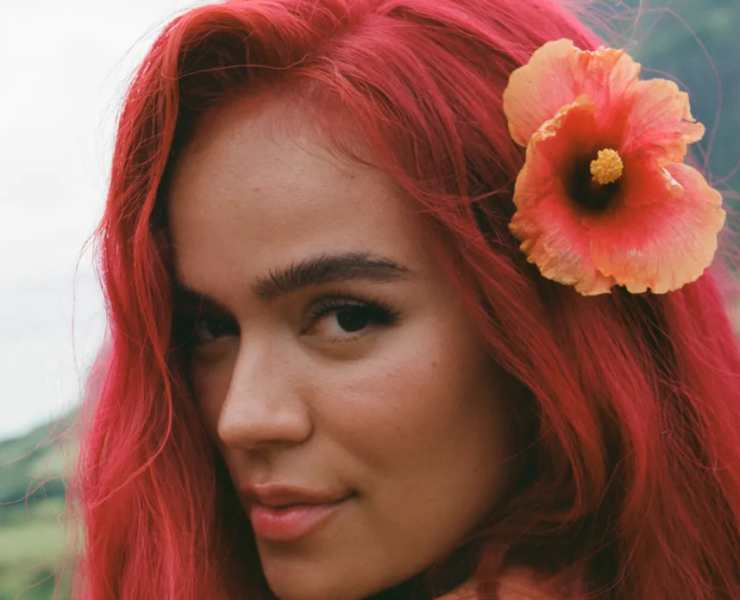 Karol G revela nuevo álbum, Tropicoqueta viene con fuerza