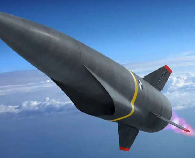 Rusia desafía a la OTAN con nuevos misiles que alcanzan los 33,000 km/h