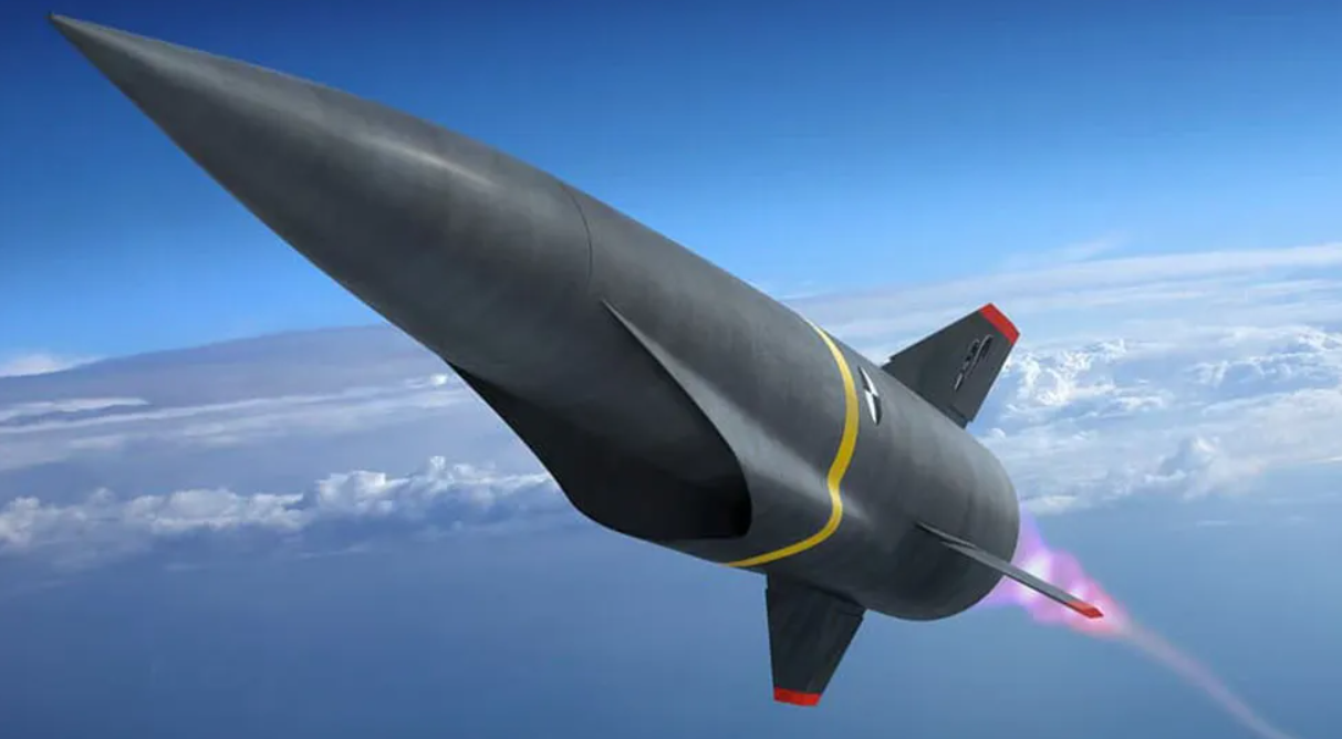 Rusia desafía a la OTAN con nuevos misiles que alcanzan los 33,000 km/h