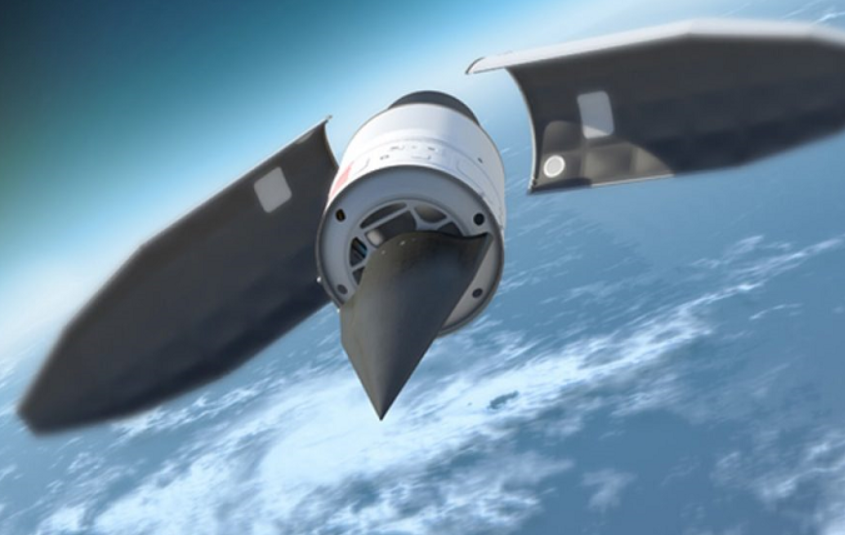 El Avangard: arma de disuasión o provocación directa