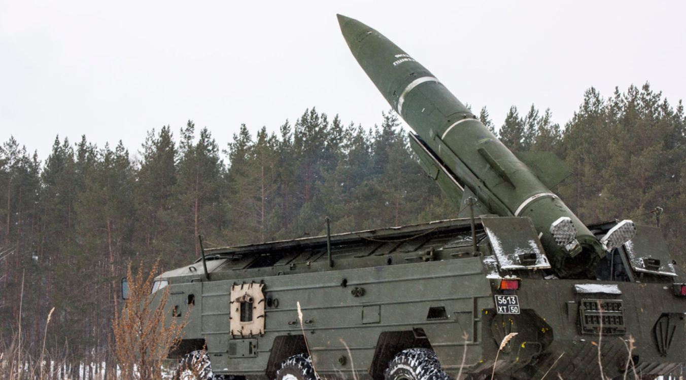 ¿Qué implica que Rusia desafía a la OTAN?