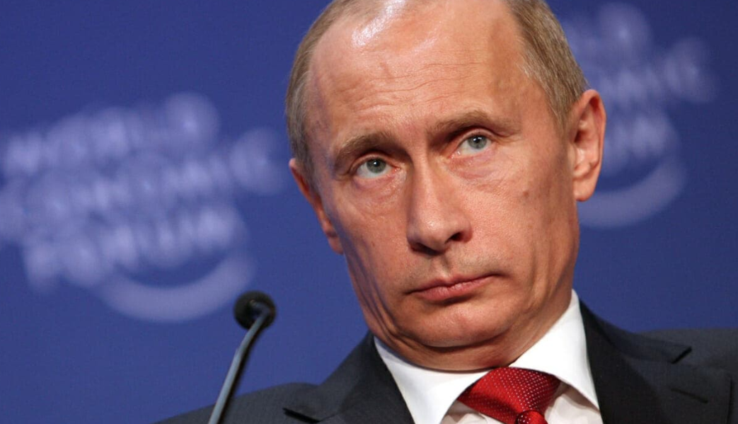 Ucrania perderá más territorio según el gobierno de Rusia