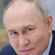 Se filtran las ambiciones territoriales de Putin sobre Ucrania, desea más del 50% de territorio