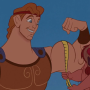 Hércules cambia de personaje protagonista al menos en su futura versión live action.