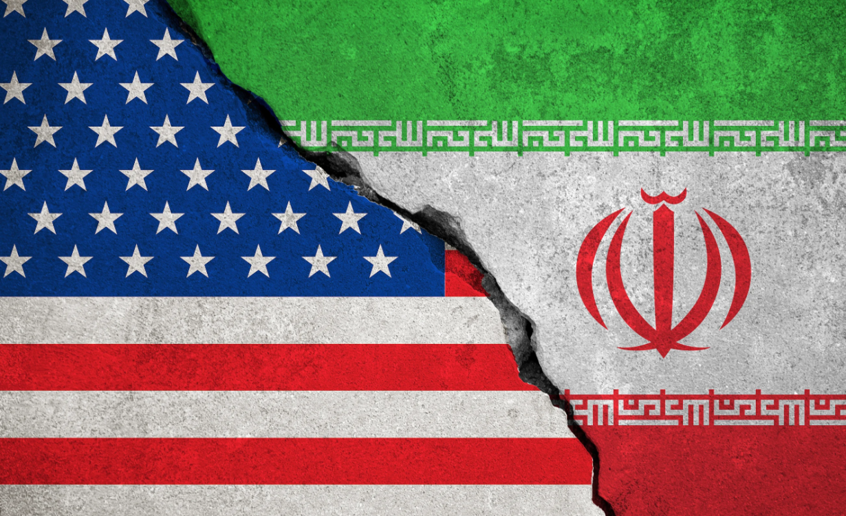La postura oficial iraní frente a Estados Unidos
