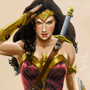 Nueva película de la Mujer Maravilla de la mano de James Gunn.