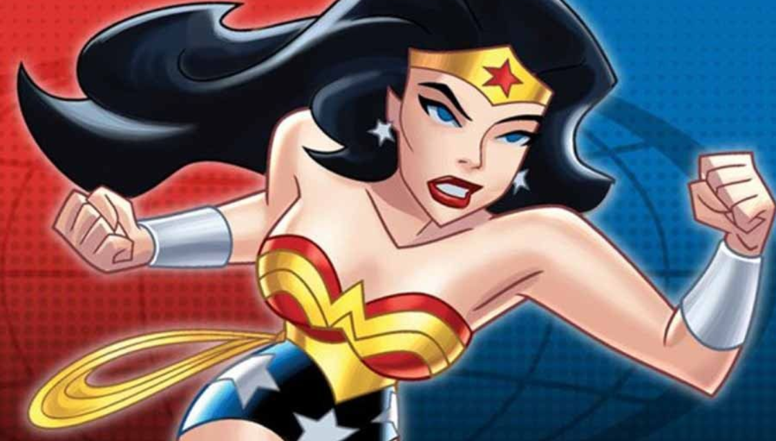 ¿Qué papel tendrá Paradise Islands en la trama de la nueva película de la Mujer Maravilla?