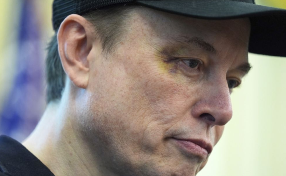 ¿Podría haber una futura alianza entre Musk y Trump?