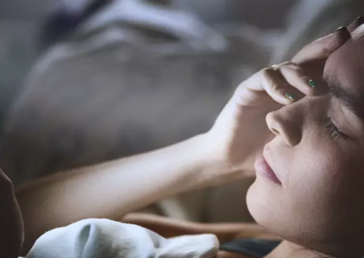 Dormir mal daña tu corazón según un estudio de Suecia.