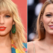 Taylor Swift ignora a Blake Lively por haberla involucrada en su pleito legal