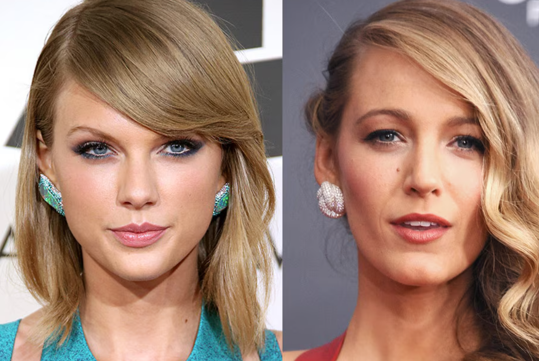 Legal involvement: Taylor Swift is cited as a witness