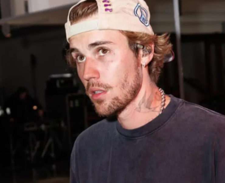 Justin Bieber responde a sus fans que se preocupan por su salud mental.