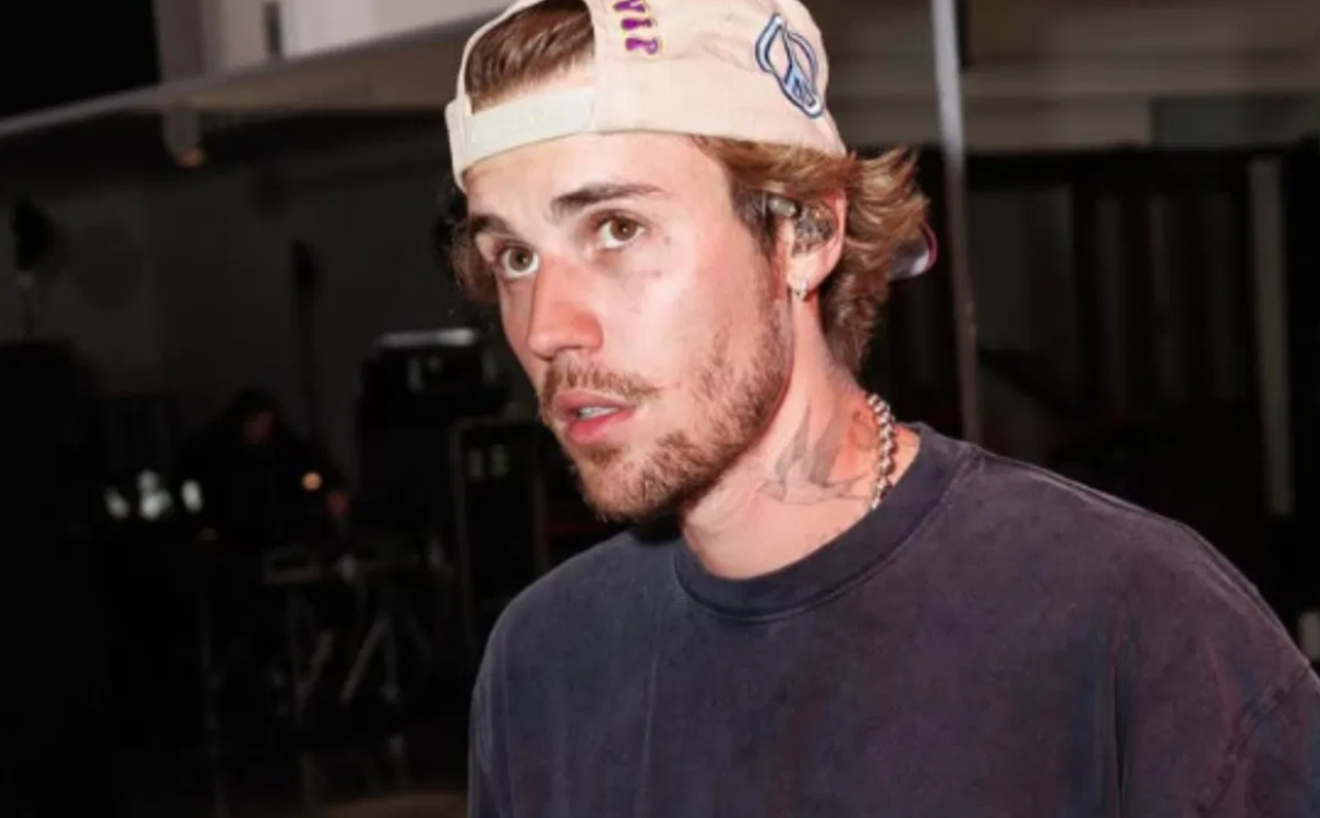 Justin Bieber responde a sus fans que se preocupan por su salud mental.