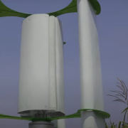 Un joven crea un dispositivo que convierte el aire en agua para potable