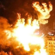 China y Rusia condenan a Israel por los ataques a civiles en Irán