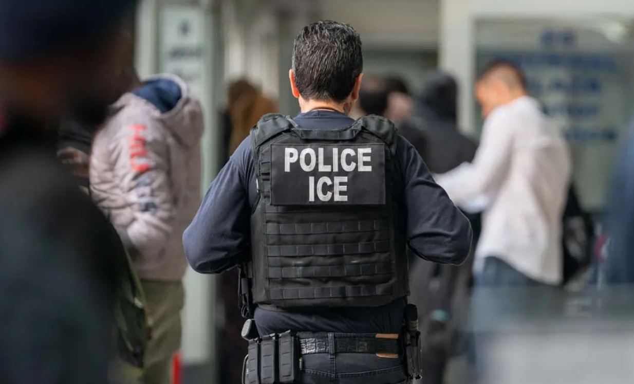 Trump y su estrategia con los migrantes: ¿repliegue temporal?