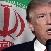 Trump sube el tono contra Irán a pesar de la guerra que se libra contra Israel