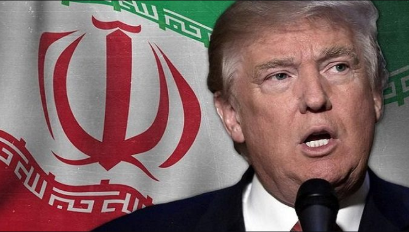 Trump sube el tono contra Irán a pesar de la guerra que se libra contra Israel