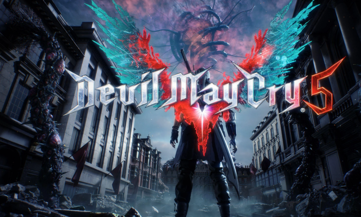 Devil May Cry 5: Un fenómeno global