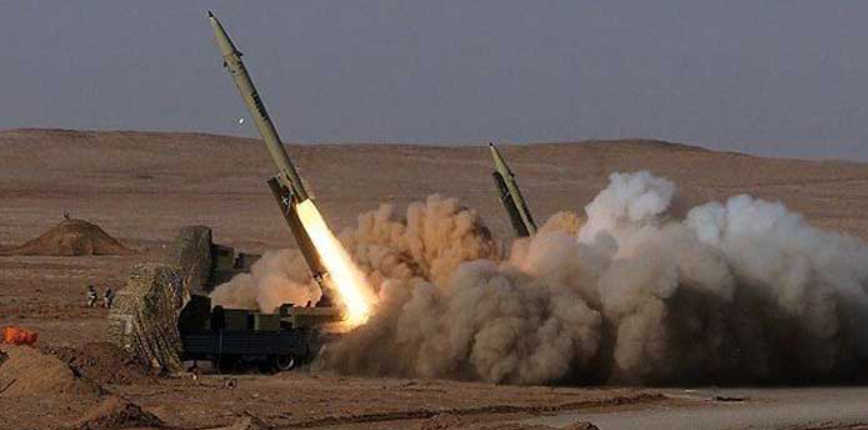 Irán lanza cuarta oleada de misiles: ¿qué se sabe hasta ahora?