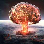 Irán publica video con IA de ataque nuclear. Las alarmas del mundo se encienden