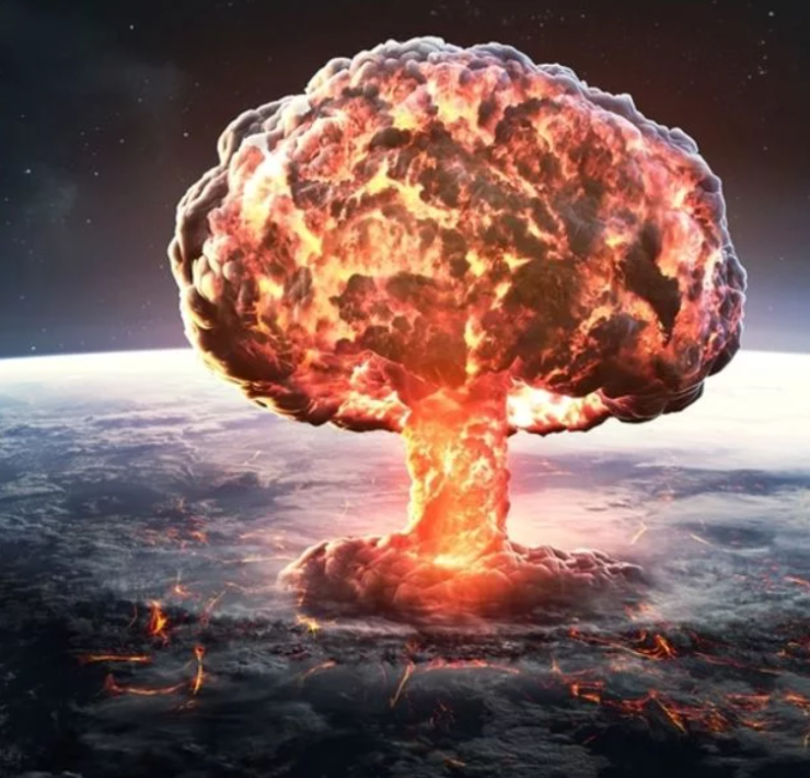 Irán publica video con IA de ataque nuclear. Las alarmas del mundo se encienden