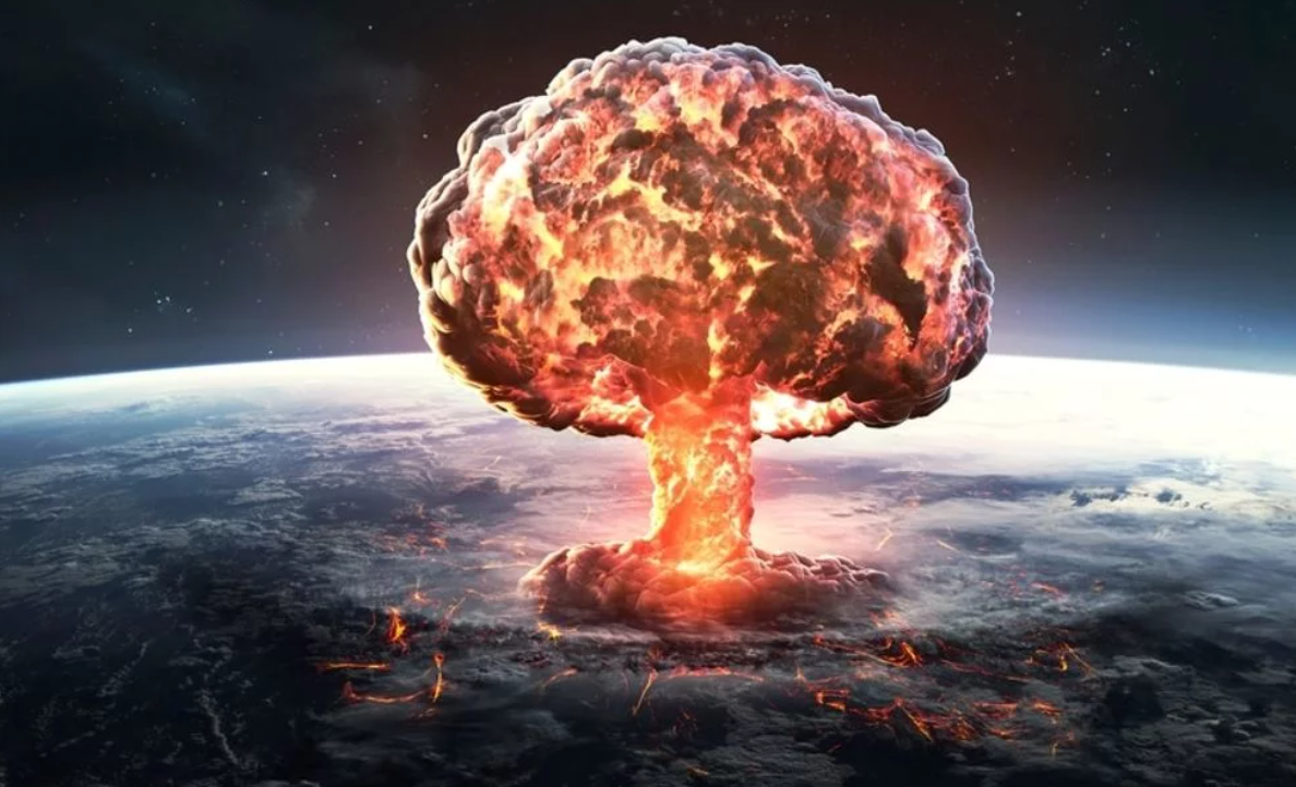 Irán publica video con IA de ataque nuclear. Las alarmas del mundo se encienden