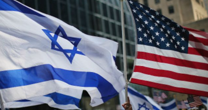 Estados Unidos ayuda a Israel: ¿una nueva fase del conflicto?