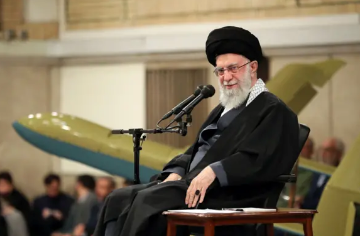 Declaraciones contundentes: un llamado a la acción armada