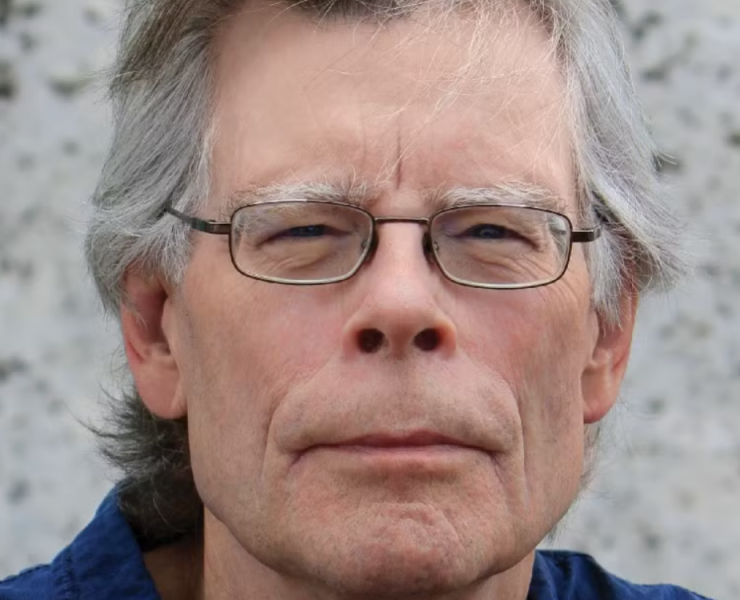Stephen King regresa con una serie nueva que promete estar cargada de su esencia