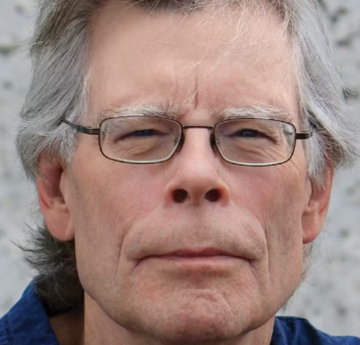 Stephen King regresa con una serie nueva que promete estar cargada de su esencia