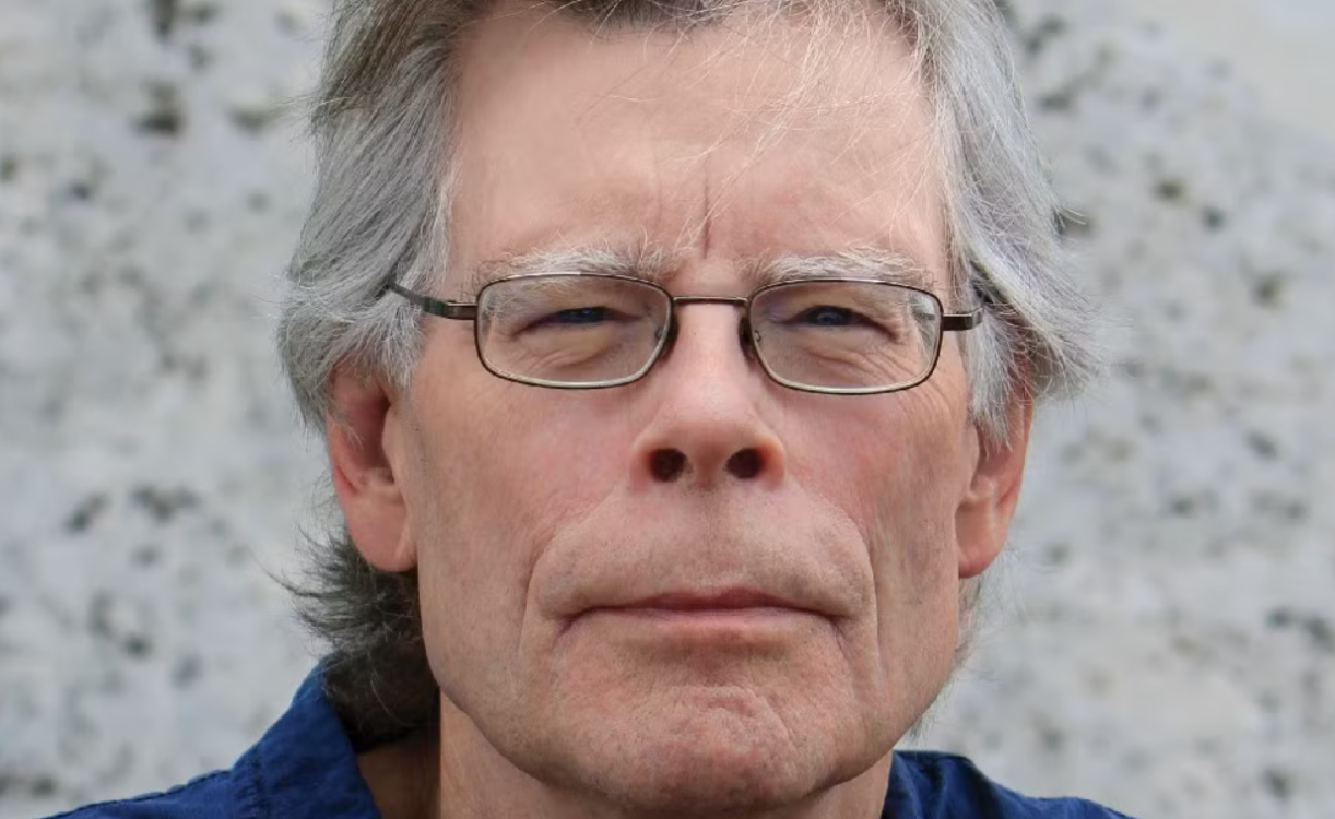 Stephen King regresa con una serie nueva que promete estar cargada de su esencia
