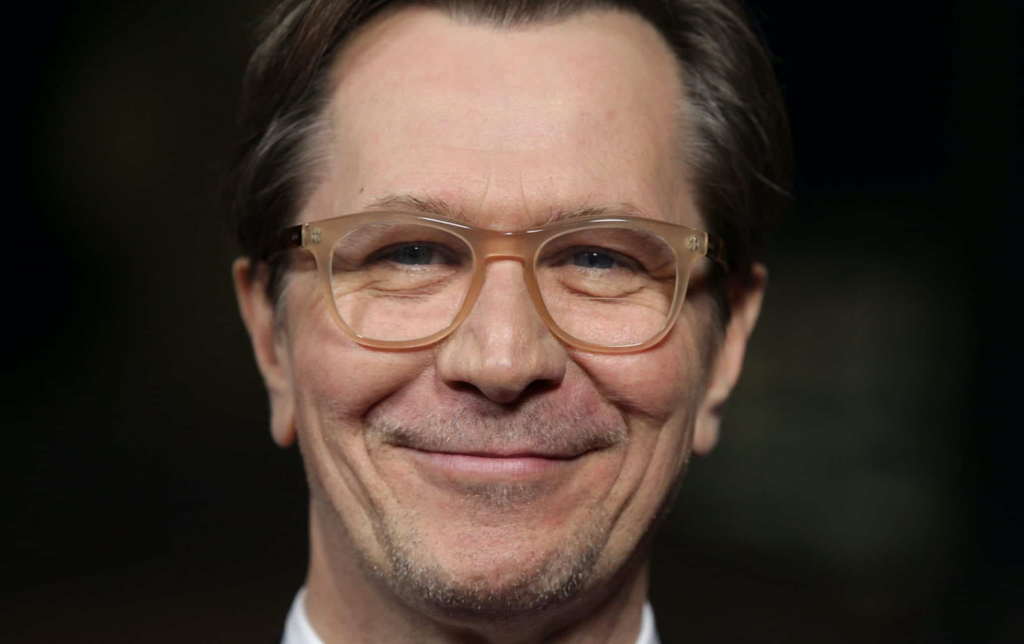 Un título que lo une a leyendas del cine