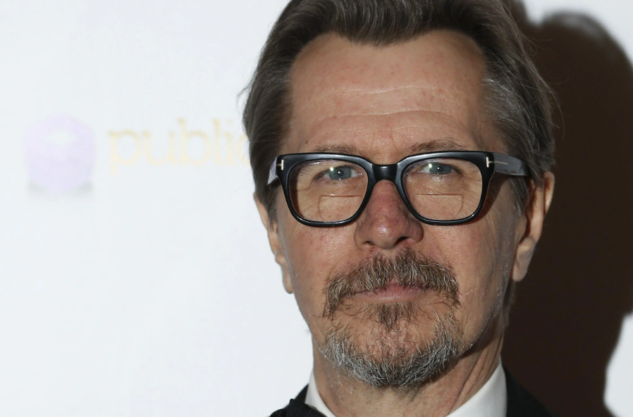 Gary Oldman obtiene nuevo título cumpliendo uno de sus sueños de vida