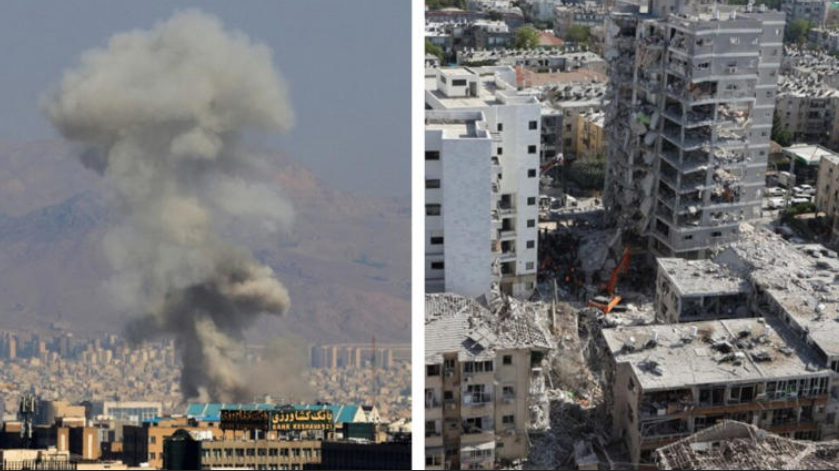 El conflicto escala a niveles inesperados