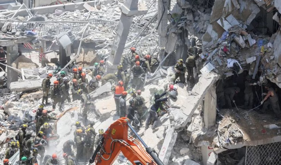 ¿Por qué Israel cerró la ciudad de Jerusalén?