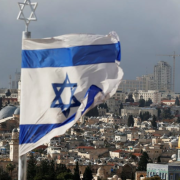 Israel cerró la ciudad de Jerusalén para evitar ataques a la sagrada ciudad