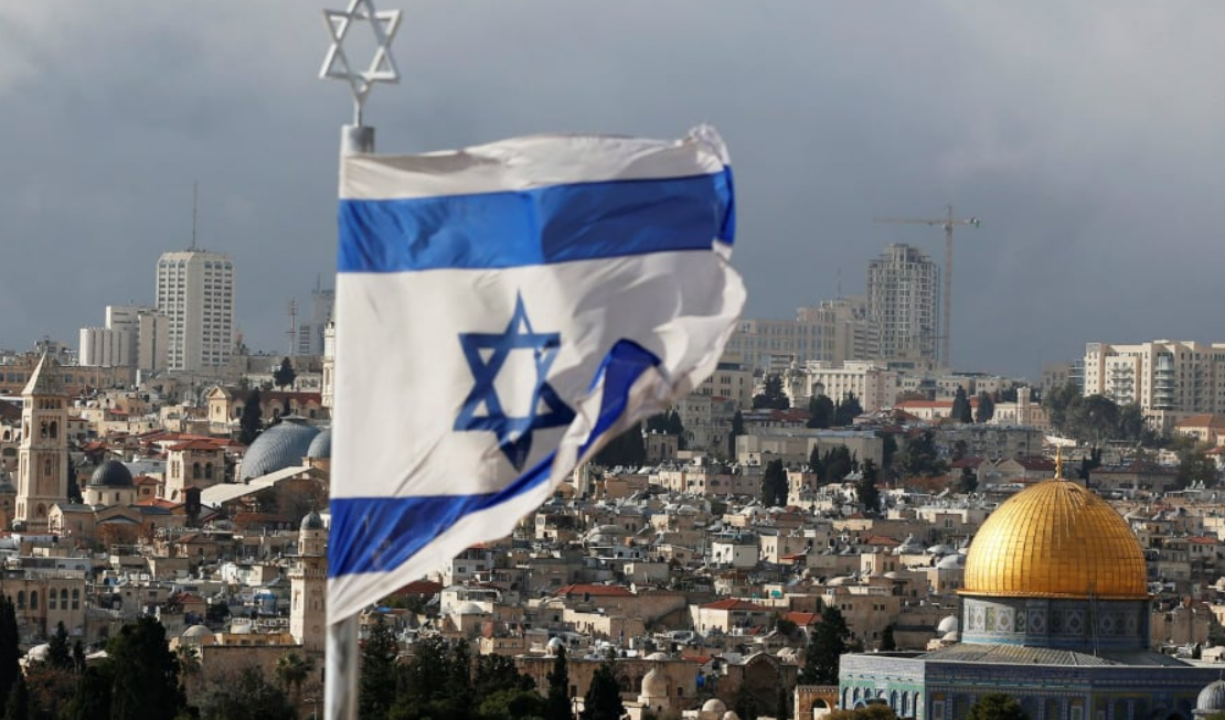 Israel cerró la ciudad de Jerusalén para evitar ataques a la sagrada ciudad