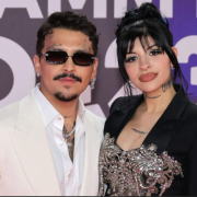 Cazzu lanza mensaje por el Día del padre y se cree es una indirecta a Nodal