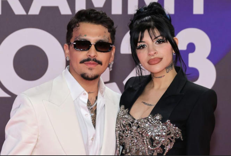 Cazzu lanza mensaje por el Día del padre y se cree es una indirecta a Nodal